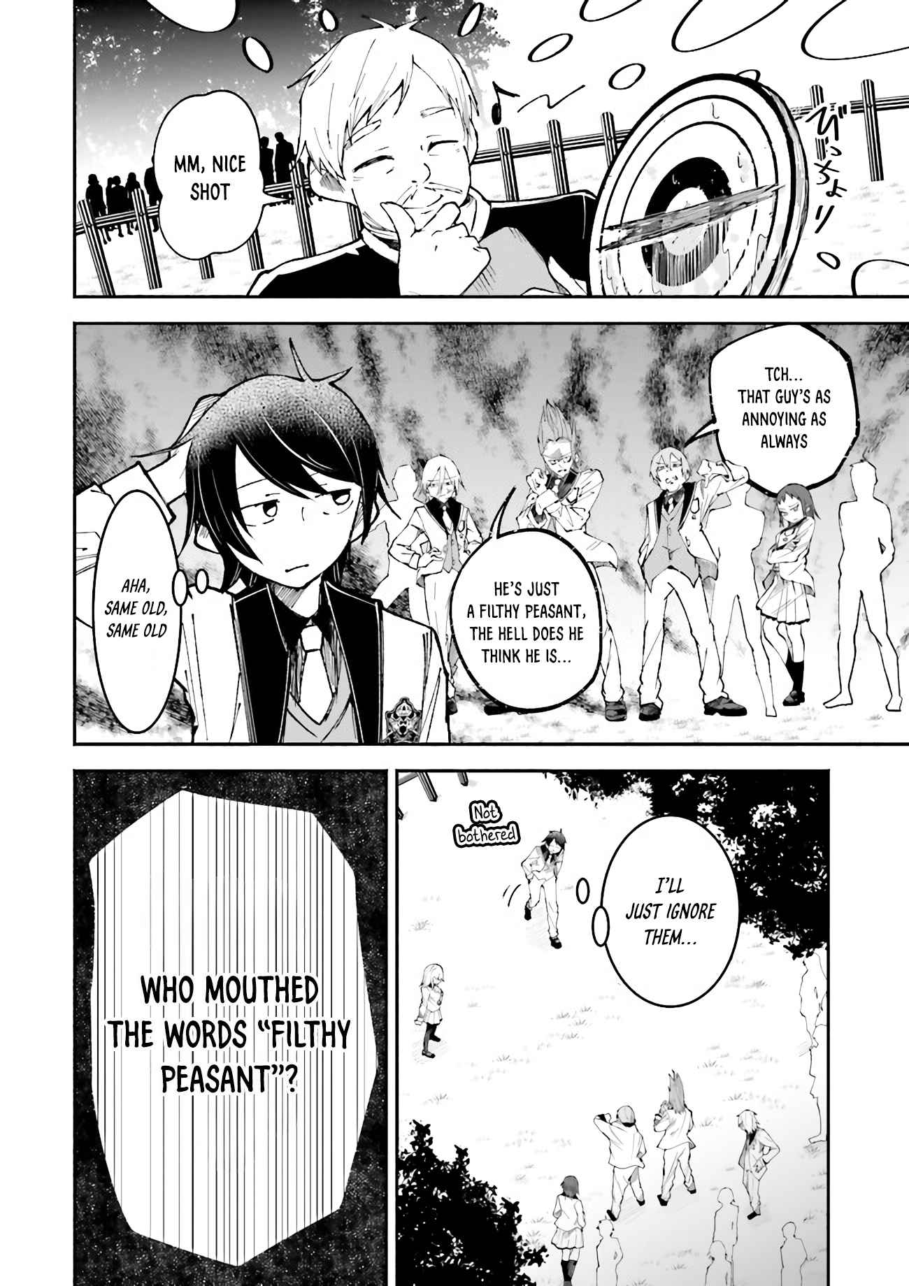 The Case In Which Streaming In Another World Led To The Creation Of A Massive Yandere Following Chapter 6 10